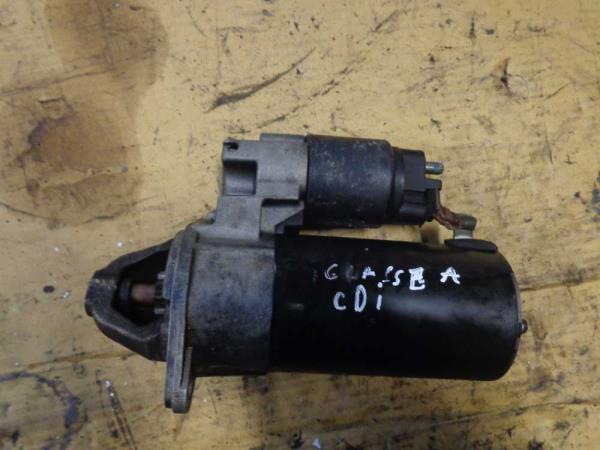 DEMARREUR CLASSE A/B - Vue 2